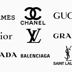 Luxury Fashion Houses