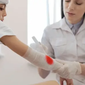 Meditech – Technical Textiles for Medical and Healthcare Applications