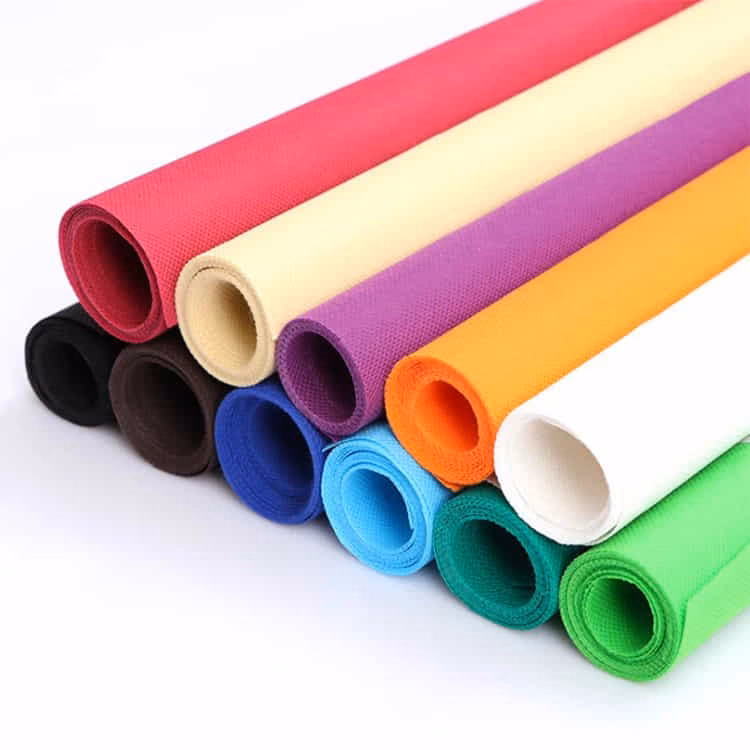 Meltblown Non-Woven Fabrics
