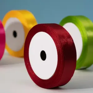 Narrow Fabric Weaving