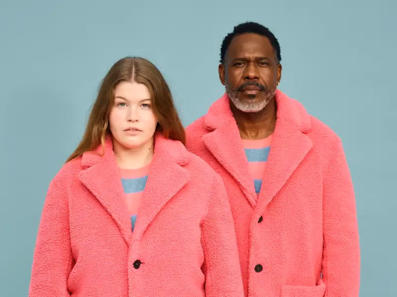 Outerwear & Jacket Manufacturers