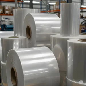 Polyester (PET) Films