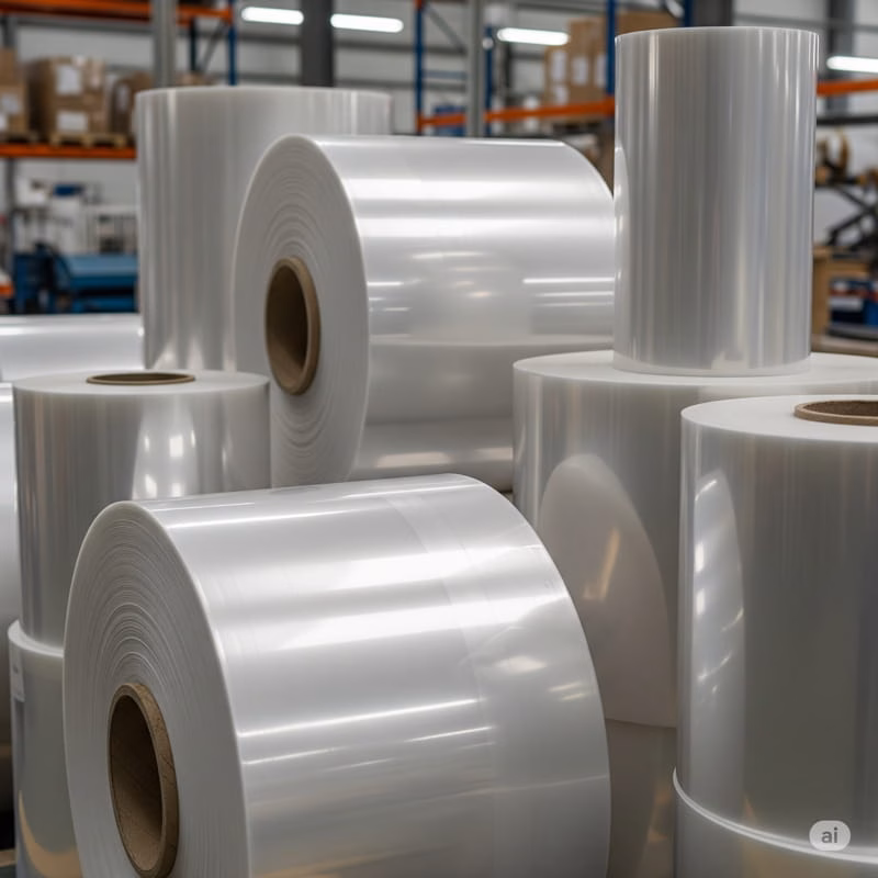 Polyester (PET) Films