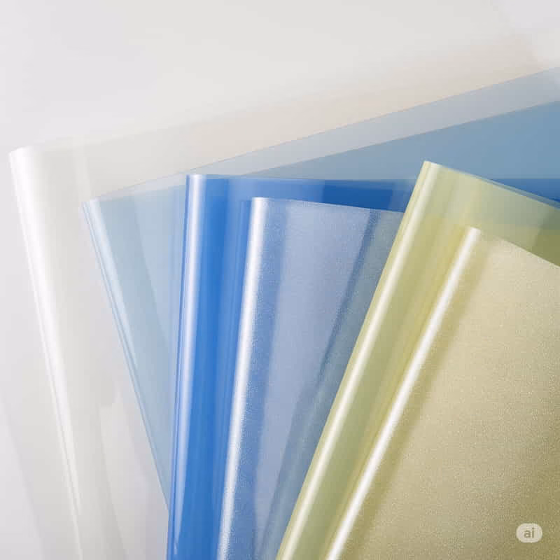 Polypropylene (PP) Films