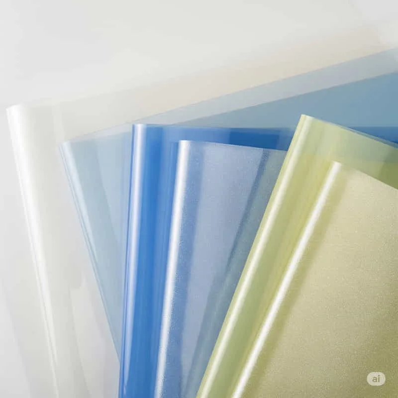 Polypropylene (PP) Films