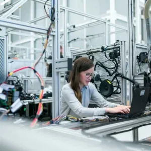 Predictive Maintenance in Textile Machinery: Advancements for Sustainable Manufacturing