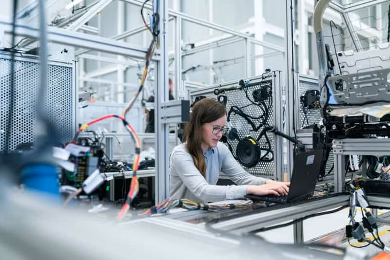 Predictive Maintenance in Textile Machinery: Advancements for Sustainable Manufacturing