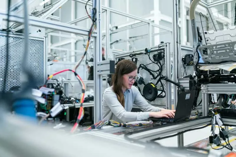 Predictive Maintenance in Textile Machinery: Advancements for Sustainable Manufacturing