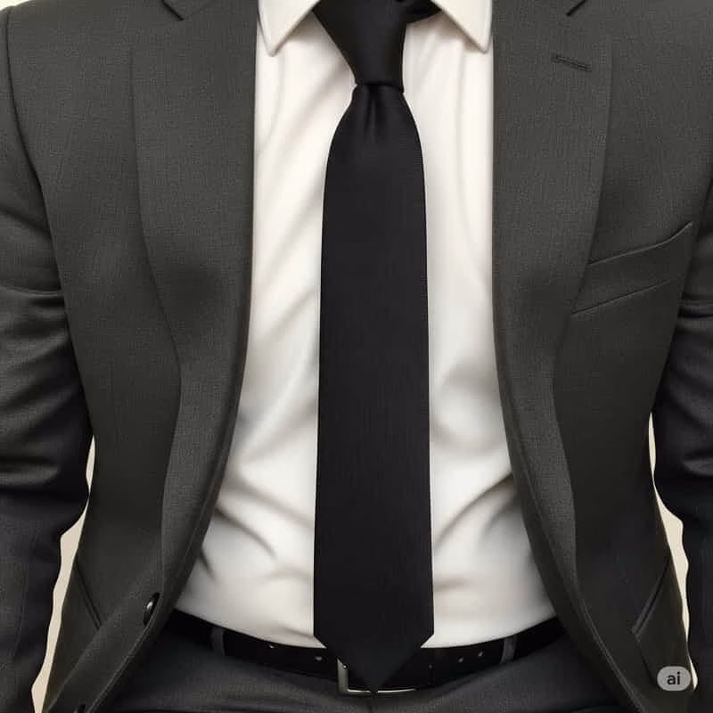 Skinny Tie
