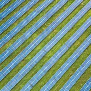 Solar Energy in Textile Manufacturing: A Sustainable Revolution