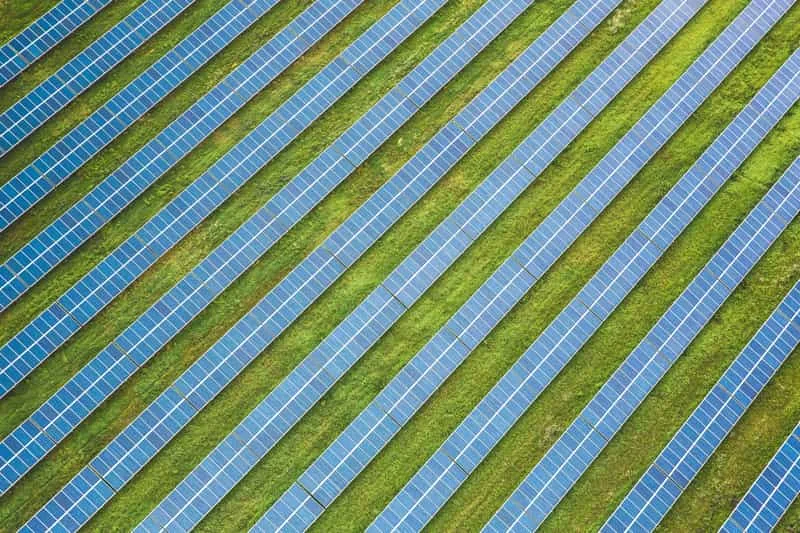Solar Energy in Textile Manufacturing: A Sustainable Revolution