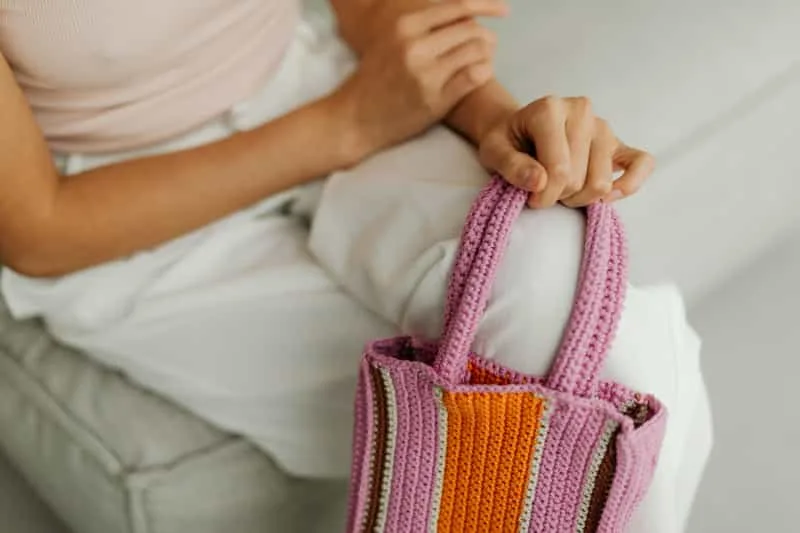 Textile sustainability reporting