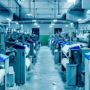 Top 8 Automation & Robotics Companies for Textiles