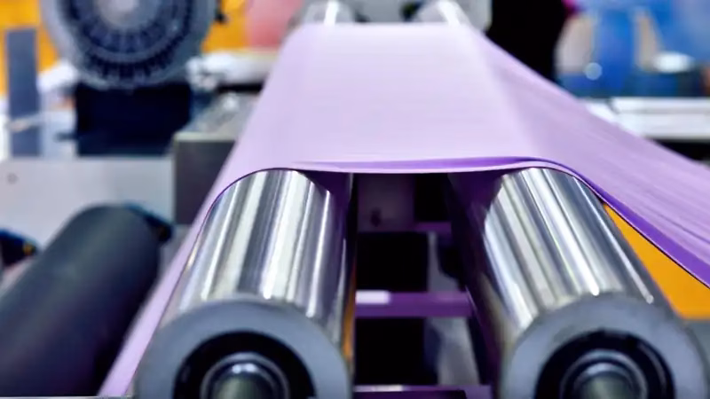 Top 8 Dyeing & Finishing Machinery Suppliers
