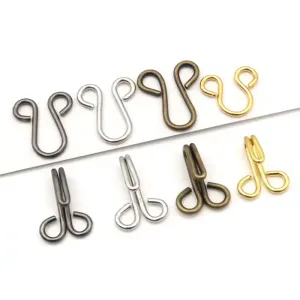 Top 8 Hook & Eye Manufacturers Worldwide