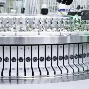 Top 8 Knitting Machine Manufacturers