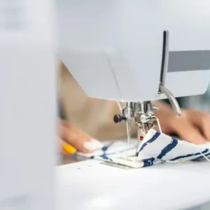 Top 8 Sewing Machinery Giants Leading the Market