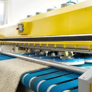 Top 8 Textile Printing Machinery Leaders