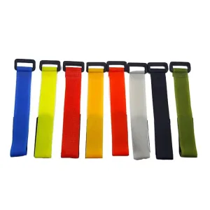 Top 8 Velcro & Fastener Companies Worldwide