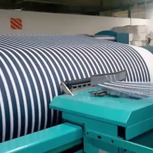 Top 8 Warping & Sizing Machinery Brands Globally
