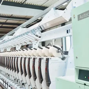 Top 8 Yarn Winding Machine Manufacturers Globally
