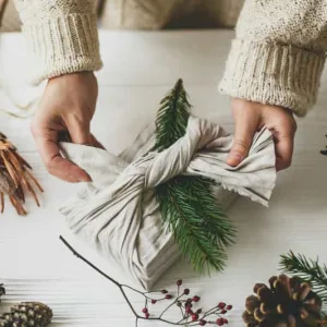 Zero-Waste Textile Design