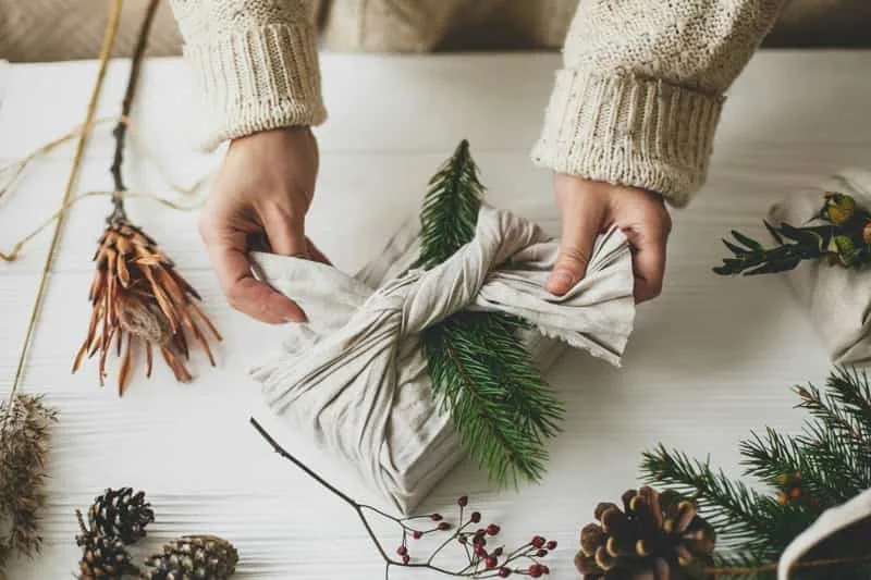Zero-Waste Textile Design