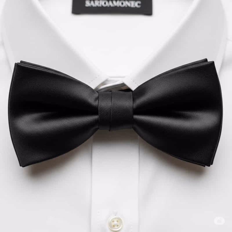 bow tie