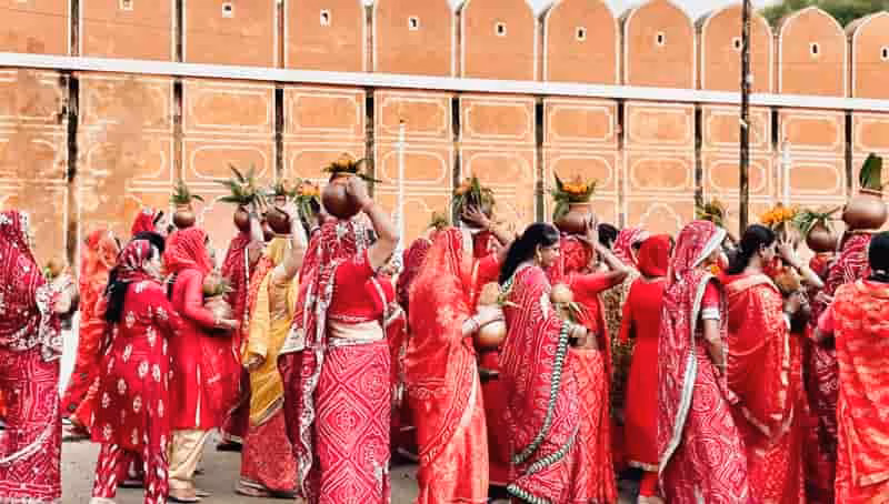 indian textiles
