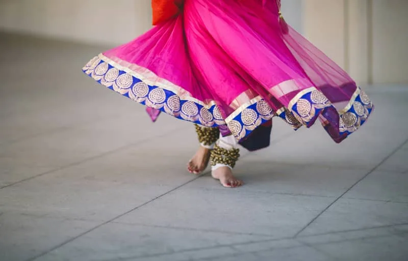 indian textiles