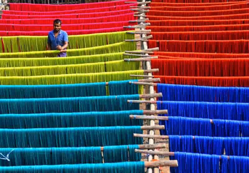 indian textiles