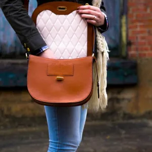 leather