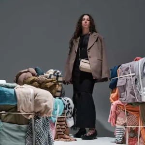 sustainable fashion