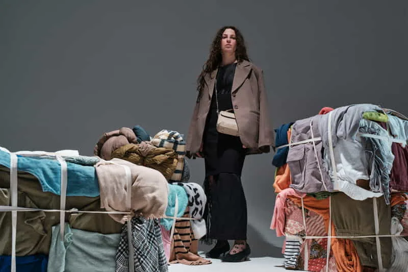 sustainable fashion