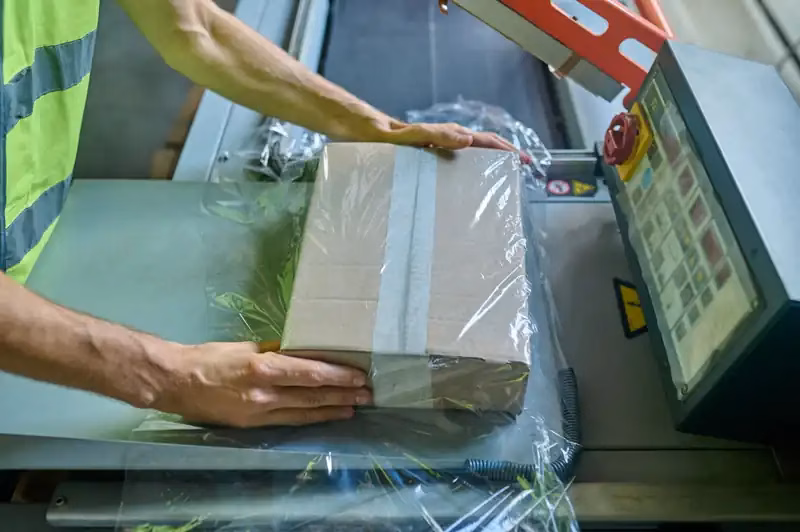 technical textiles - packtech