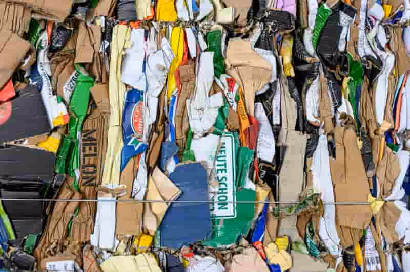 textile waste