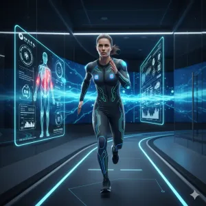 Textile Sensors for Sports: Enhancing Performance with Smart Fabrics