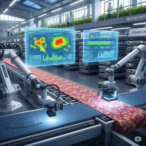 Textile Quality Control Automation: Enhancing Sustainable Manufacturing