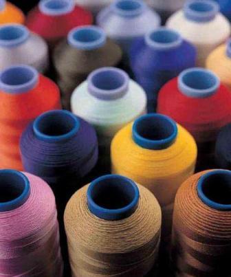 Sewing threads