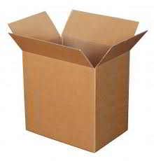 carton box