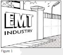 Factory Entrance Practices