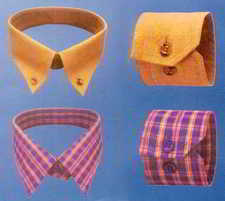 fused interlinings