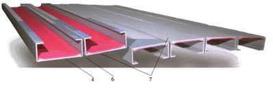 fusing Heating