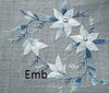 embroidery