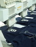 embroidery