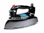 ironing