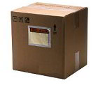 packaging and shipping