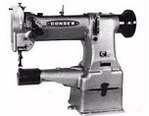sewing