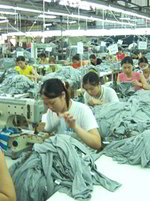 sewing