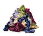 spot cleaning and laundry